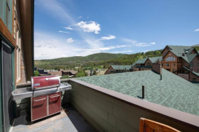 Select Unit 1710 - 2BR - Zephyr Mountain Lodge condo